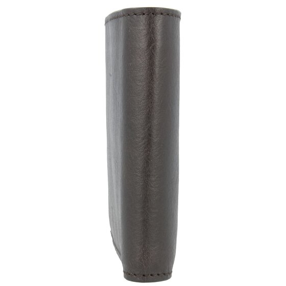 Piquadro Uomo Porte-monnaie en cuir 12,5 cm