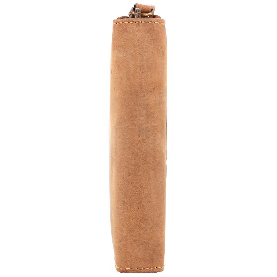 Greenburry Porte-monnaie Vintage Signe du zodiaque en cuir 10 cm