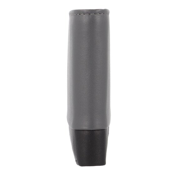 Samsonite PRO-DLX 6 Porte-monnaie en cuir RFID 10,5 cm