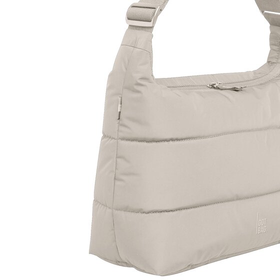 GOT BAG Square Bag Sac à bandoulière 36 cm Compartiment ordinateur