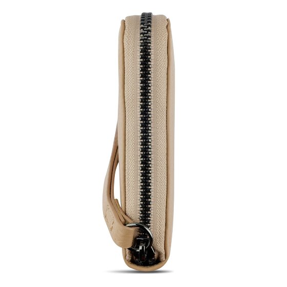 bugatti Elsa Porte-monnaie Protection RFID Cuir 19 cm