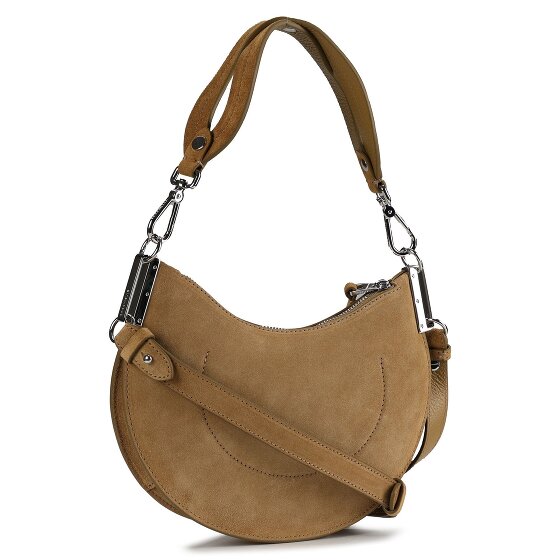 Coccinelle Sunup Sac à bandoulière Cuir 25 cm