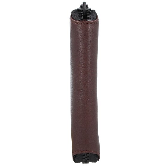 Piquadro Harper Porte-monnaie en cuir 9 cm