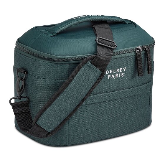 Delsey Paris Brochant 3 Vanity-case 31.5 cm