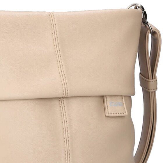 Zwei Mademoiselle.M Sac à bandoulière 31 cm