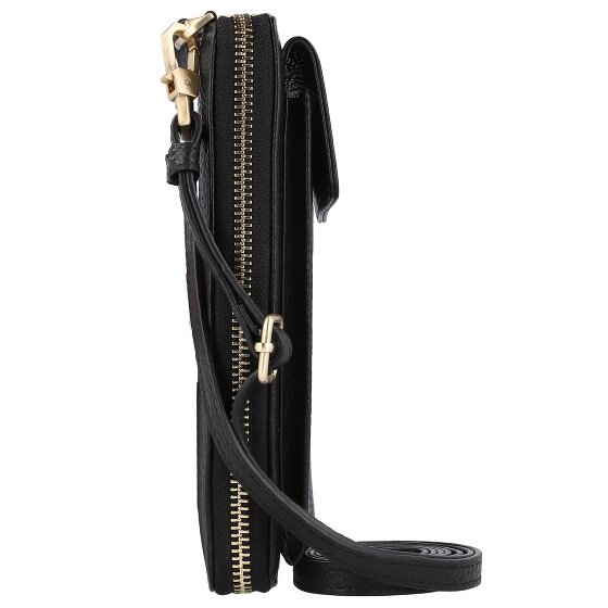 Braun Büffel Asti Pochette pour téléphone portable Cuir 11 cm