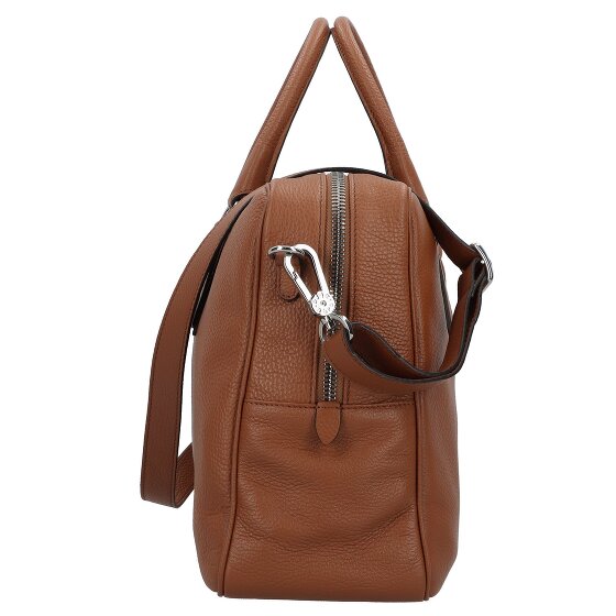 abro Adria Sac à bandoulière Cuir 39 cm