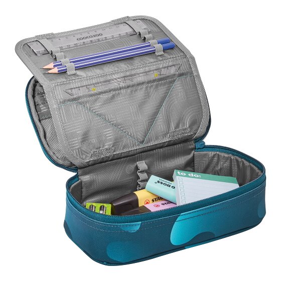 coocazoo Trousse à crayons 24 cm