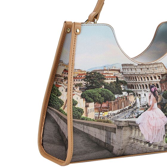 Y Not? Yesbag Sac de shopper 32.5 cm