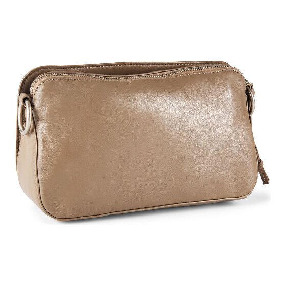 Liebeskind Clarice Sac à bandoulière M Cuir véritable 27 cm