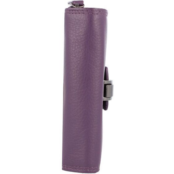 Greenburry Porte-monnaie Spongy en cuir 9,5 cm