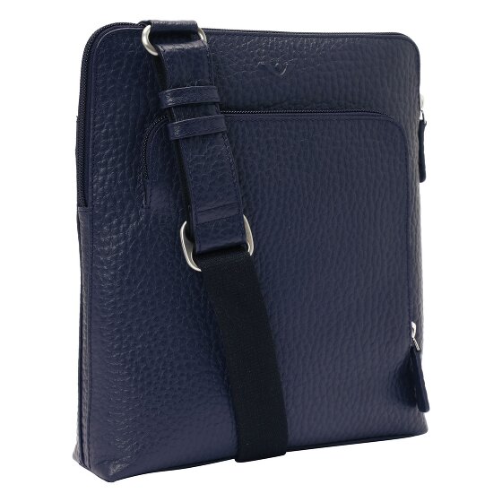 Voi Hirsch Era Sac à bandoulière Cuir 23 cm