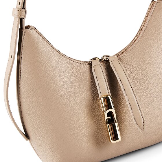 Furla Goccia Sac à bandoulière Cuir 22 cm