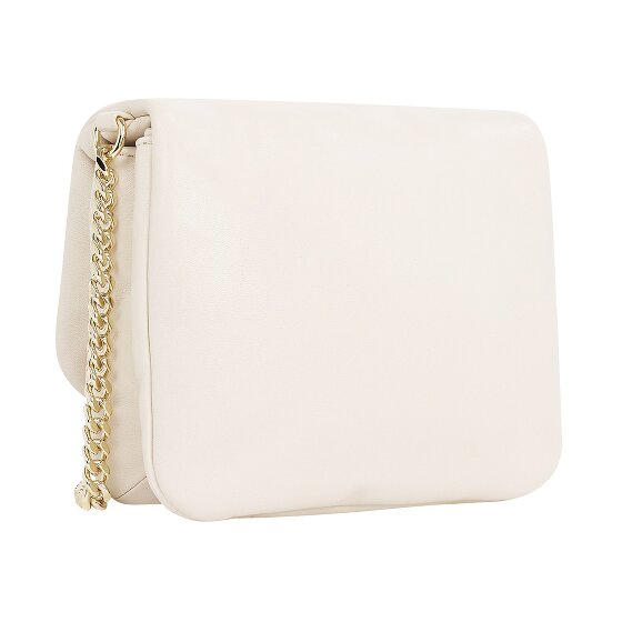 Tommy Hilfiger Soft Leather Mini sac à bandoulière Cuir 18 cm