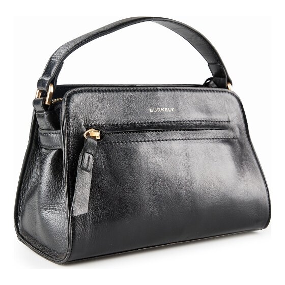 Burkely Demi Sac à bandoulière Cuir 22 cm