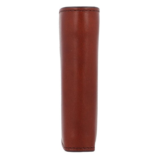 The Bridge Giacomo Porte-monnaie Protection RFID Cuir 9 cm