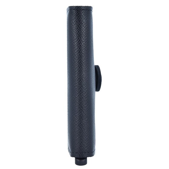 Secrid Miniwallet Crisple Porte-cartes de crédit Porte-monnaie RFID Cuir 6,5 cm