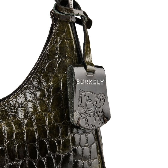 Burkely Cool Colbie Sac à bandoulière Cuir véritable 33 cm