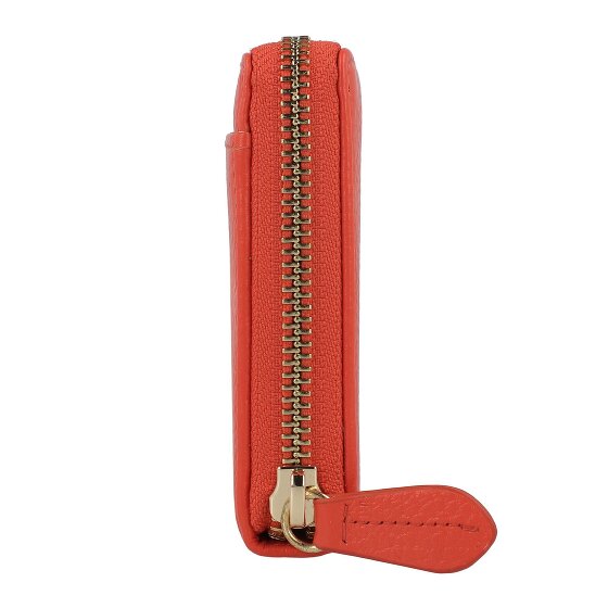 Braun Büffel Asti Porte-monnaie Protection RFID Cuir 19 cm