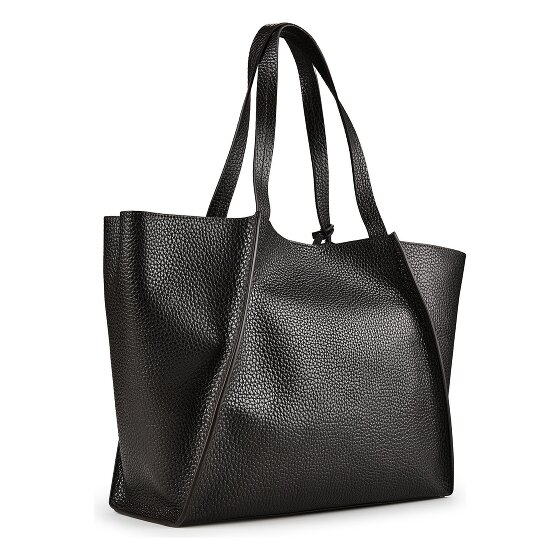 Marc O'Polo Sac de shopper Cuir véritable 45 cm