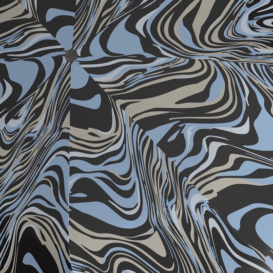 Knirps T.200 Duomatic Parapluie de poche 28 cm