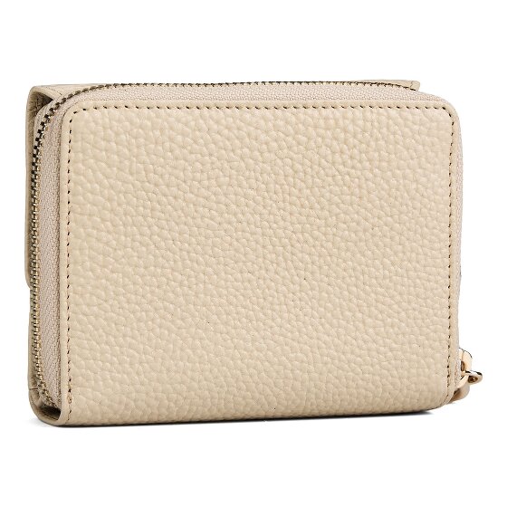 Esquire Alexandria Porte-monnaie Protection RFID Cuir véritable 11.5 cm