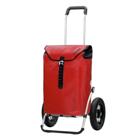 Andersen Shopper Royal Shopper Ortlieb Chariot à provisions 65 cm