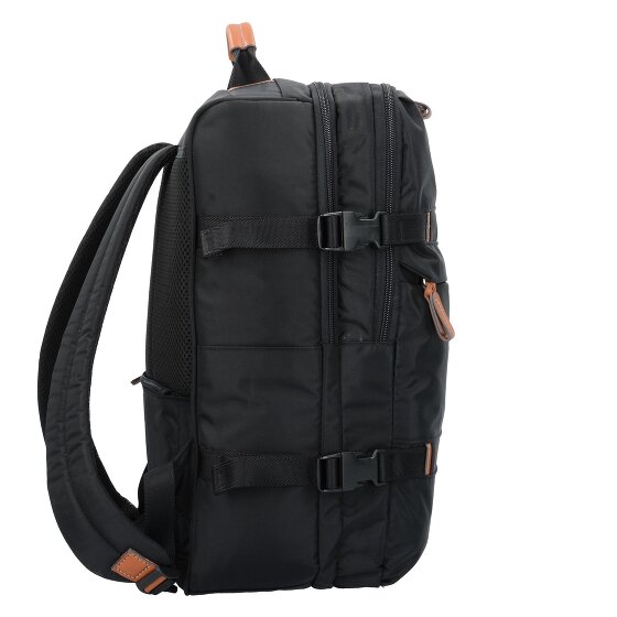 Bric's Sac à dos X-Travel 42 cm pour ordinateur portable