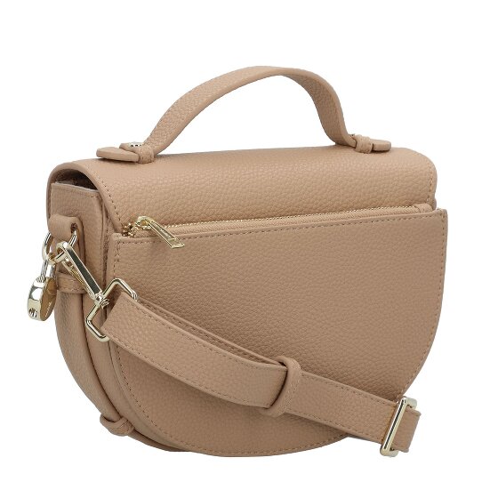 Hey Marly Soul Sister Sac à main Cuir véritable 22 cm