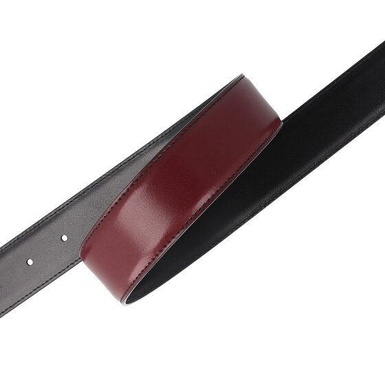 AIGNER Ceinture business en cuir