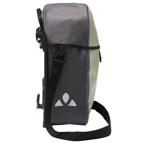 Vaude Aqua Sacoche de vélo 33 cm