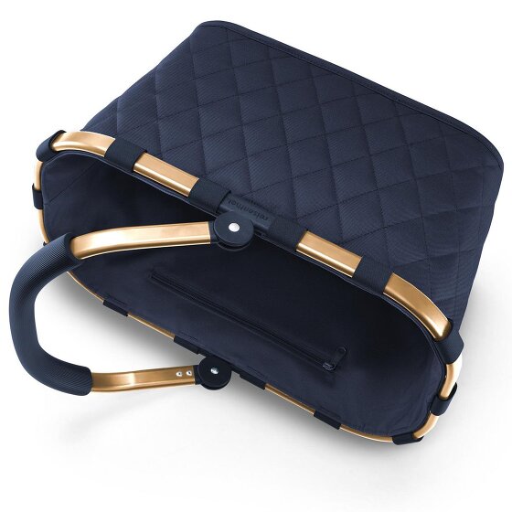 reisenthel Sac à provisions Carrybag 48 cm