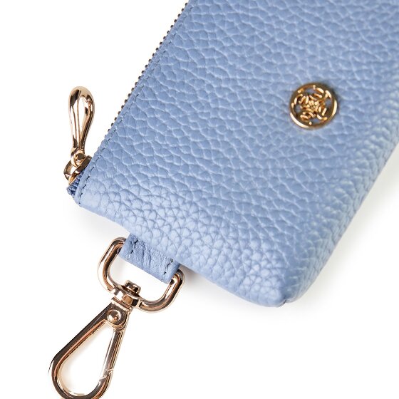 Esquire Alexandria Étui à clés Cuir 11 cm