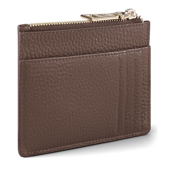 Lazarotti Bologna Leather Porte-clés Cardholder RFID Cuir 11,5