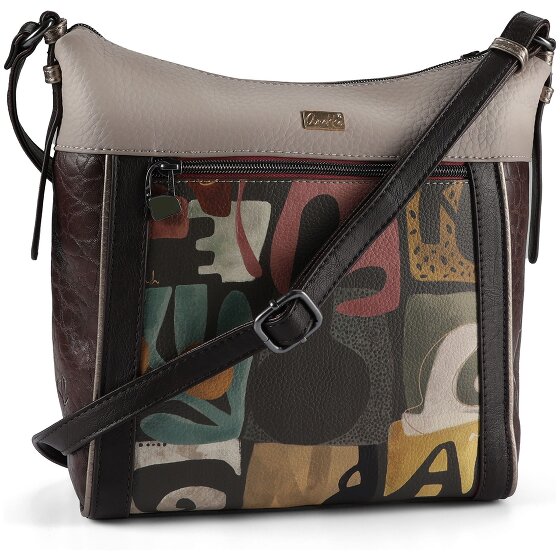 Anekke Muse Sac à bandoulière 28 cm