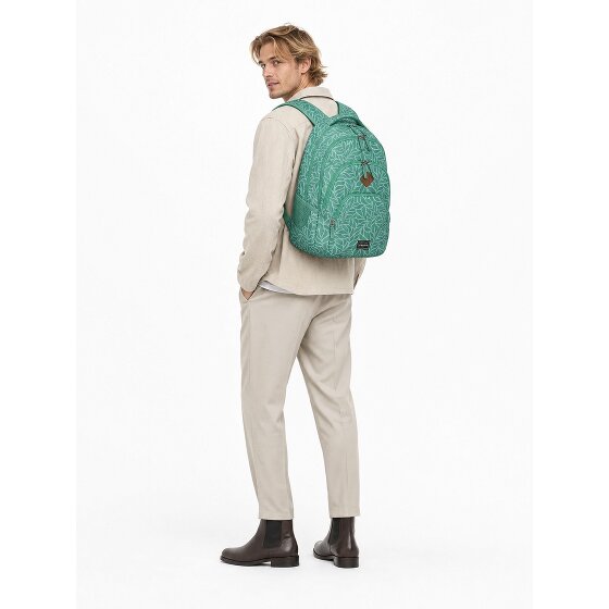 Travelite Basics Daypack 45 cm Compartiment ordinateur