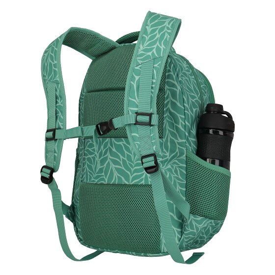 Travelite Basics Daypack 45 cm Compartiment ordinateur