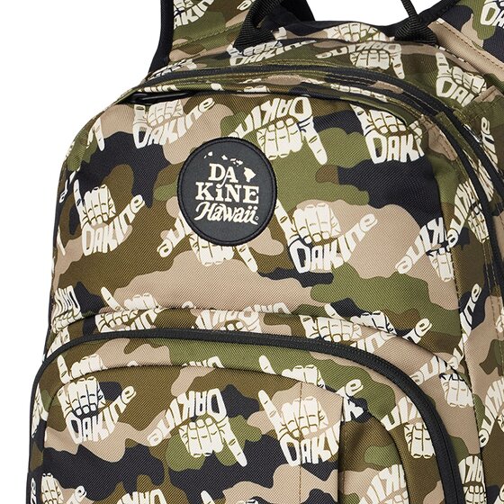 Dakine Campus Daypack 47 cm Compartiment pour ordinateur portable