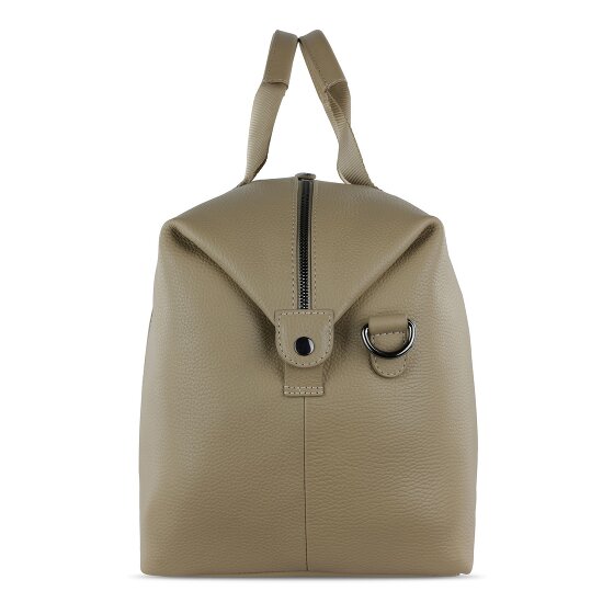 bugatti Elsa Sac de voyage Weekender Cuir 53 cm