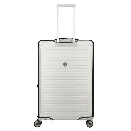 Travelite Accessoires Housse de protection pour valise 71 cm