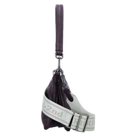 Harbour 2nd Just Pure Sac à bandoulière Cuir 32.5 cm