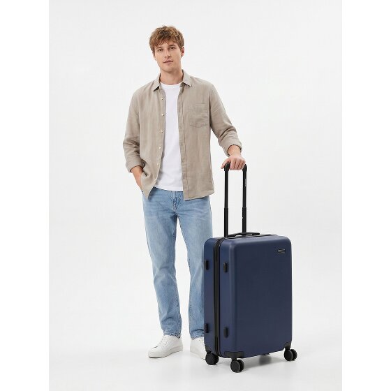 Smartbox Edition 05 4 roues Valise cabine 66 cm