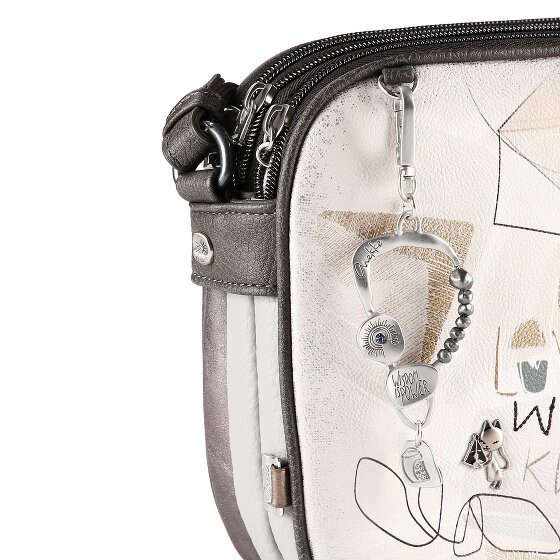 Anekke Sophia Sac à bandoulière 27 cm