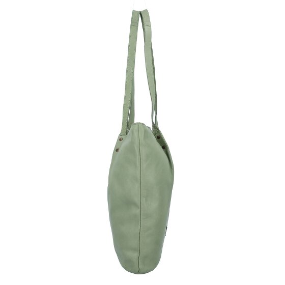 Harold's Submarine Shopper Sac en cuir 39 cm