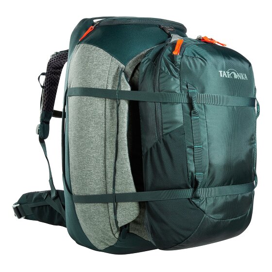 Tatonka Great Escape 50+15 Sac à dos de randonnée 64 cm