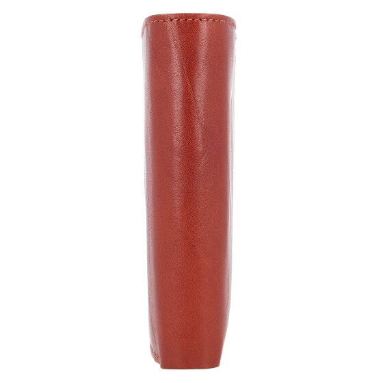 Esquire Toscana Porte-monnaie RFID Cuir 11 cm