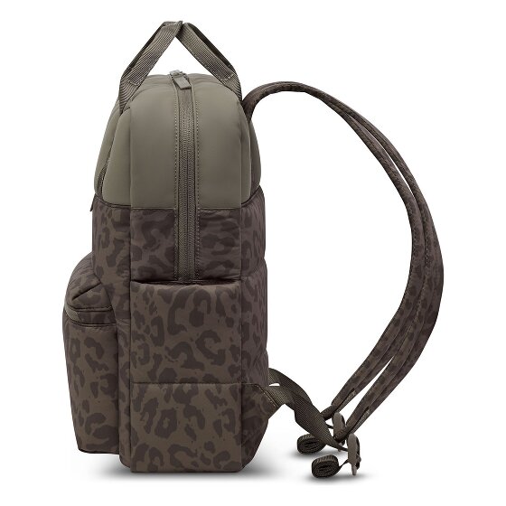 Kapten & Son Bergen Cloud Daypack 39 cm Compartiment pour ordinateur portable