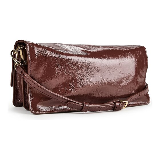 Patrizia Pepe Sac à bandoulière Cuir véritable 23.5 cm