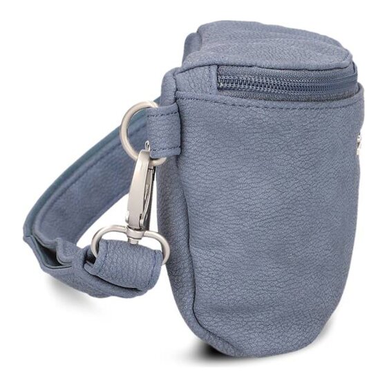 Zwei Mademoiselle.M Sac banane 25 cm