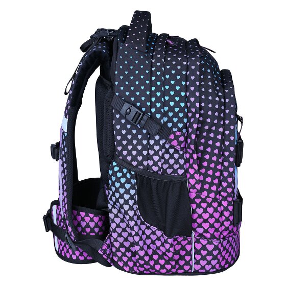 McNeill Luca 2.0 Set de cartables 2 pièces